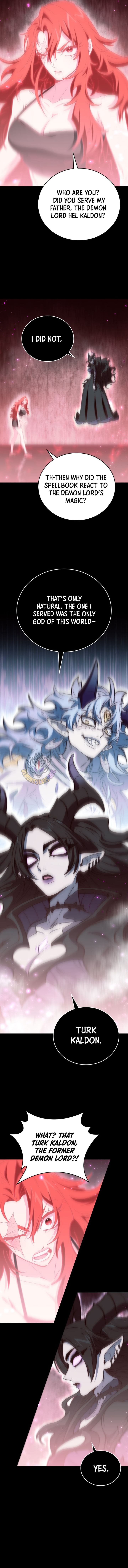 Dungeon Architect Chapter 36 1